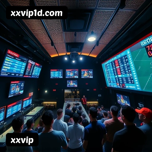 Cassino Online xxvip