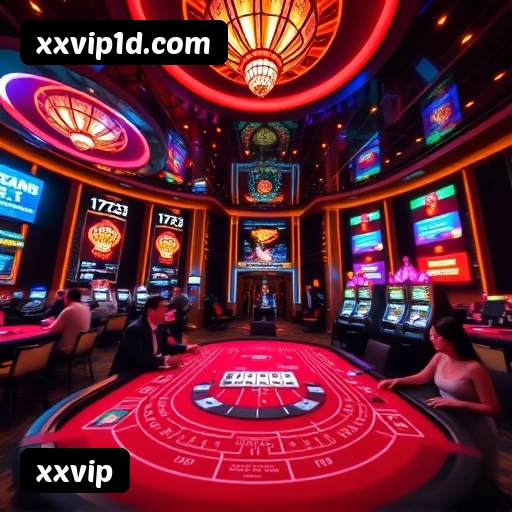 Cassino Online xxvip