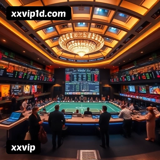 Cassino Online xxvip