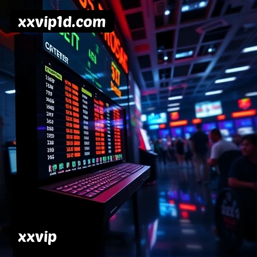 Cassino Online xxvip