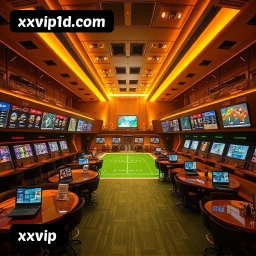 Cassino Online xxvip