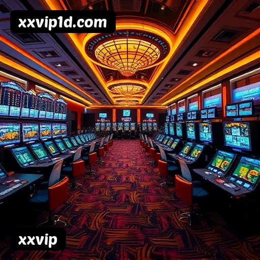 Acessar o site xxvip COM