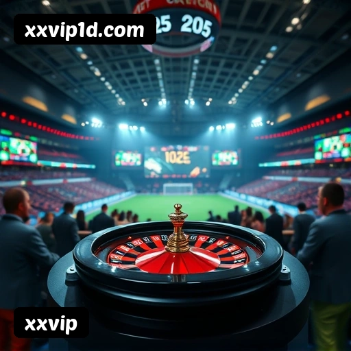 Cassino Online xxvip