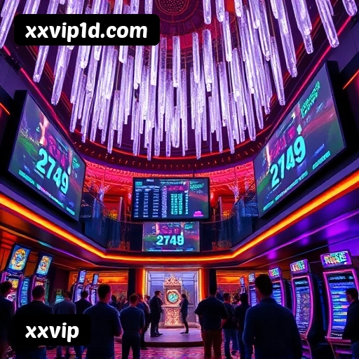 Cassino Online xxvip